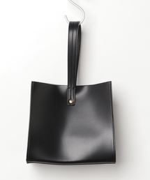 Ray BEAMS | Ray BEAMS / ワンハンドル バッグ(ハンドバッグ)