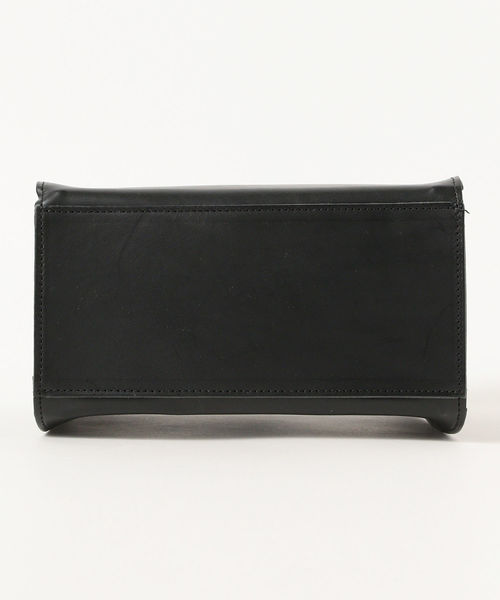Ray BEAMS（レイビームス）の「Ray BEAMS / ワンハンドル バッグ（ハンドバッグ・レディース・ブラック/ナチュラル・ONE SIZE）」の14枚目の写真