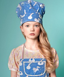 fafa（フェフェ）の「KYRA|コック帽（ハット）」