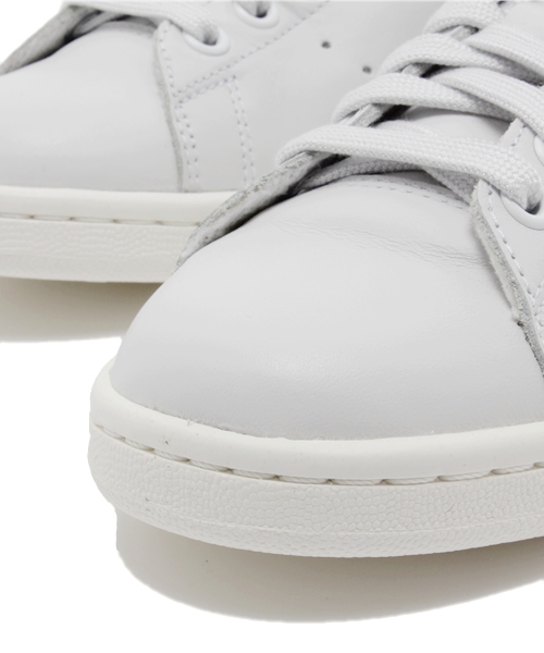 BEAMS BOY（ビームスボーイ）の「adidas / Stan Smith（スニーカー・レディース・ホワイト・24/23.5）」の8枚目の写真