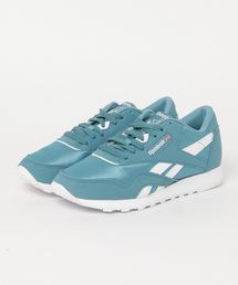 Reebok | Reebok/リーボック CL NYLON COLOR/クラシック ナイロン カラー(スニーカー)
