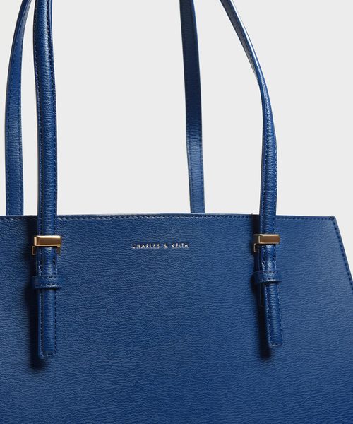 セール】ダブルハンドルトートバッグ / Double Handle Tote Bag