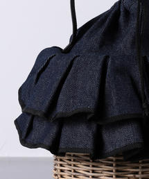 LUDLOW（ラドロー）の「【別注】＜LUDLOW（ラドロー）＞デニム