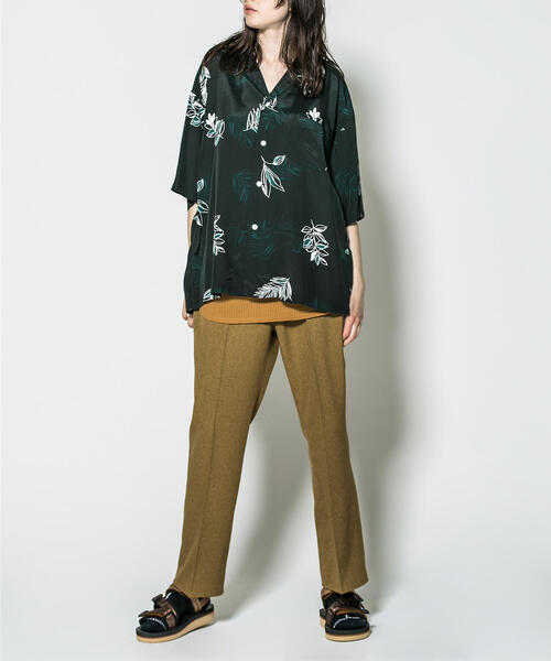 MONKEY TIME（モンキータイム）の「＜monkey time＞ FLORAL PRT