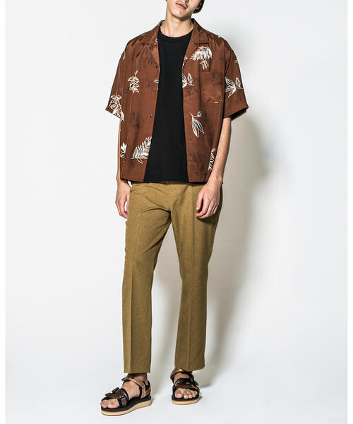 MONKEY TIME（モンキータイム）の「＜monkey time＞ FLORAL PRT