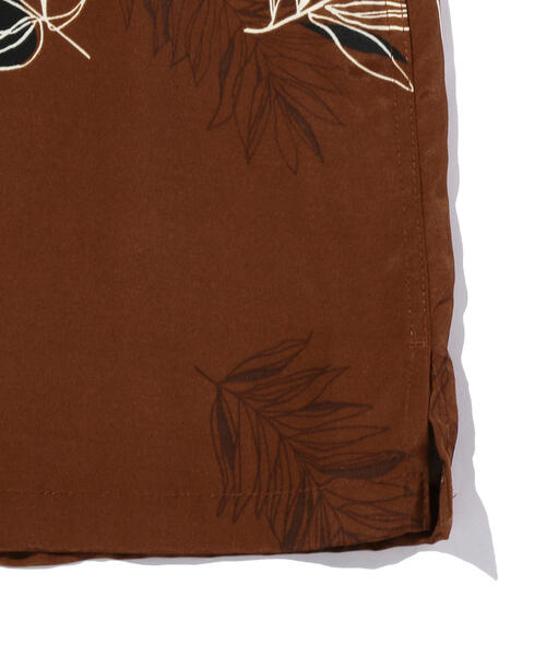 MONKEY TIME（モンキータイム）の「＜monkey time＞ FLORAL PRT