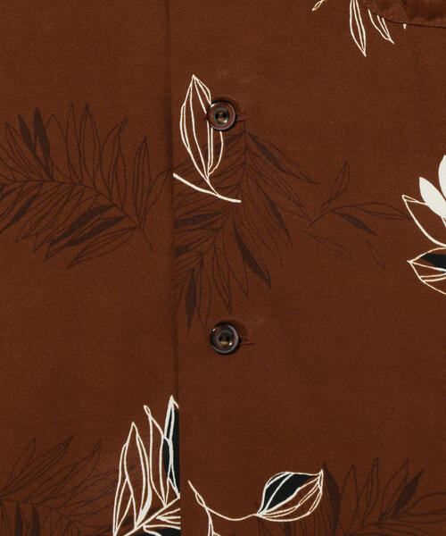 MONKEY TIME（モンキータイム）の「＜monkey time＞ FLORAL PRT