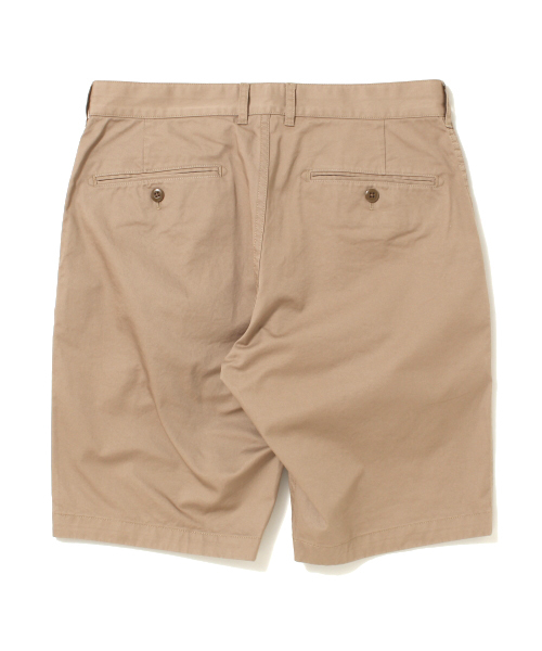 BEAMS(ビームス)の「○BEAMS / ベーシックチノショーツ(その他パンツ・メンズ・ホワイト/ベージュ/ネイビー/ロイヤルブルー/イエロー/オレンジ・LARGE/SMALL/MEDIUM/X-LARGE)」の15枚目の写真