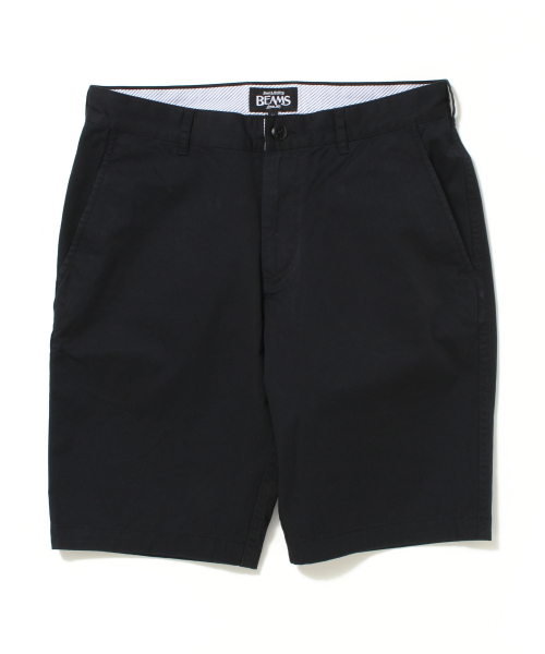 BEAMS(ビームス)の「○BEAMS / ベーシックチノショーツ(その他パンツ・メンズ・ホワイト/ベージュ/ネイビー/ロイヤルブルー/イエロー/オレンジ・LARGE/SMALL/MEDIUM/X-LARGE)」の22枚目の写真