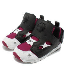 Reebok | ベビー キッズ リーボック バーサ ポンプフューリー Reebok VERSA PUMP FURY(スニーカー)