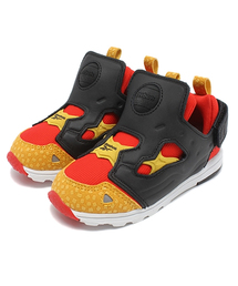 Reebok | ベビー キッズ リーボック バーサ ポンプフューリー Reebok VERSA PUMP FURY(スニーカー)
