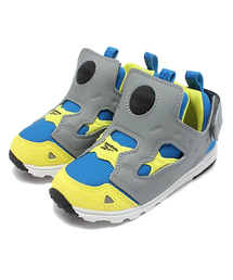 Reebok | ベビー キッズ リーボック バーサ ポンプフューリー Reebok VERSA PUMP FURY(スニーカー)