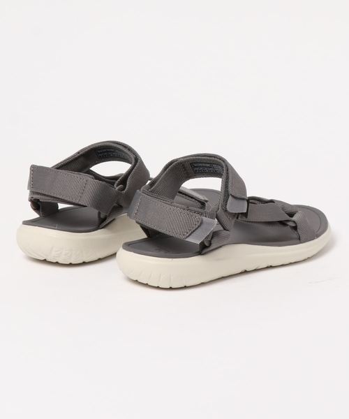 IENA(イエナ)の「TEVA TERRA-FLOAT UNIVERSAL LITE(サンダル・レディース・ブラック/グレー・22cm/23cm/24cm)」の3枚目の写真