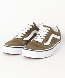 VANS�i�o���Y�j�́uVANS ���@���Y OLD SKOOL �I�[���h�X�N�[�� VN0A4BV5V7D BEECH�i�X�j�[�J�[�j�v