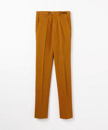 PT01 コットンポリウレタン スリムパンツ GRAVEN FIT