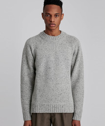 Miguel Speckles Sweater