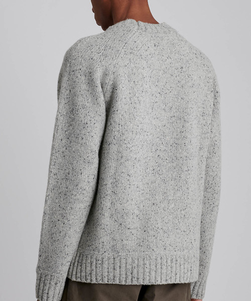 セール】Miguel Speckles Sweater（ニット/セーター