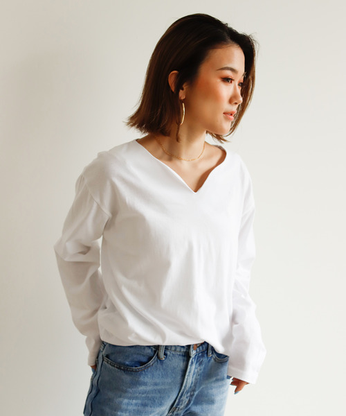 Auntie Rosa Holiday(�A���e�B���[�U�z���f�[)�́yHoliday�z�L�[�l�b�N�����O�X���[�uT��WEB���聟(T�V���c/�J�b�g�\�[)