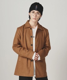 BENDER TOKYO�i�x���_�[�@�g�E�L���E�j�́u�yBENDER TOKYO�z�����g���E�[�� �X�e���J���[�R�[�g�m���n/�w�����{�[��/�O�����`�F�b�N�n�i�X�e���J���[�R�[�g�j�v