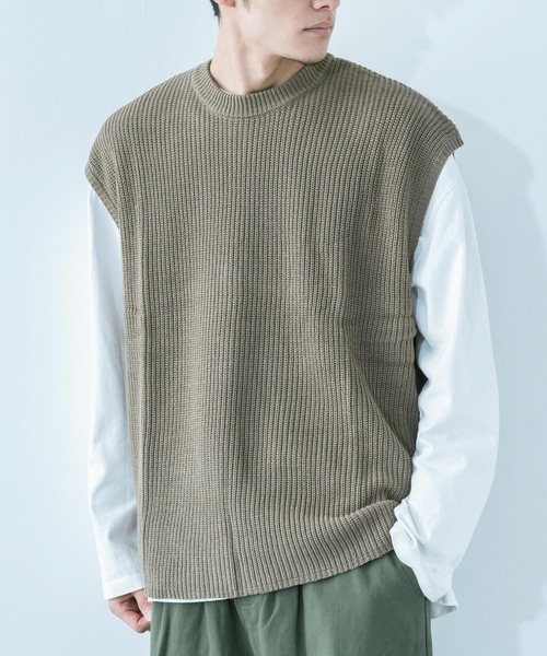 Ressaca�i���T�[�J�j�́u�N���[�l�b�N �I�[�o�[�T�C�Y �j�b�g�x�X�g�i�x�X�g�j�v�b�x�[�W��