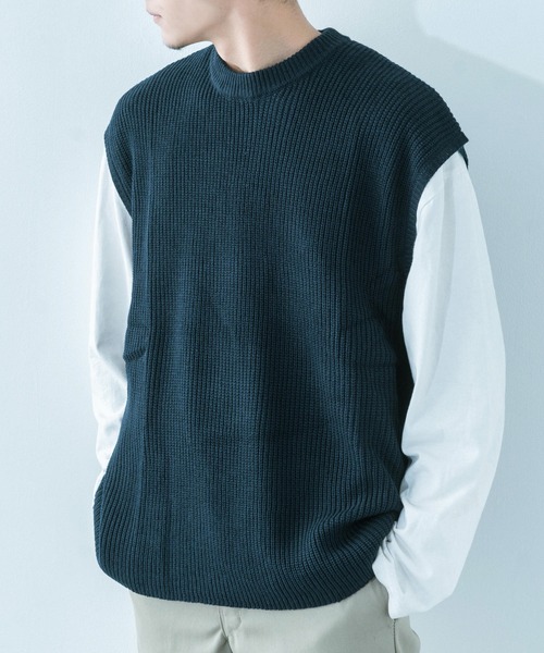 Ressaca�i���T�[�J�j�́u�N���[�l�b�N �I�[�o�[�T�C�Y �j�b�g�x�X�g�i�x�X�g�j�v�b�l�C�r�[