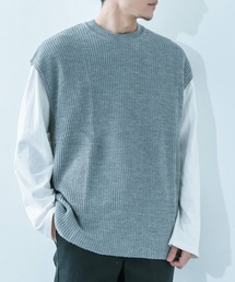 Ressaca�i���T�[�J�j�́u�N���[�l�b�N �I�[�o�[�T�C�Y �j�b�g�x�X�g�i�x�X�g�j�v