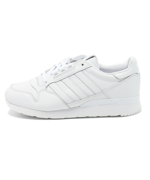 adidas Originals(アディダスオリジナルス)の「アディダス オリジナルス adidas Originals ZX 500 OG EF W M20959(スニーカー・レディース・ホワイト・24.5cm/23.5cm/23cm/24cm)」の9枚目の写真