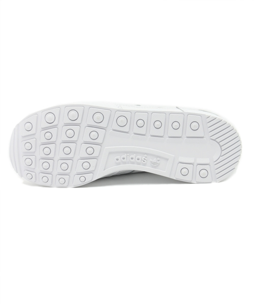 adidas Originals(アディダスオリジナルス)の「アディダス オリジナルス adidas Originals ZX 500 OG EF W M20959(スニーカー・レディース・ホワイト・24.5cm/23.5cm/23cm/24cm)」の8枚目の写真