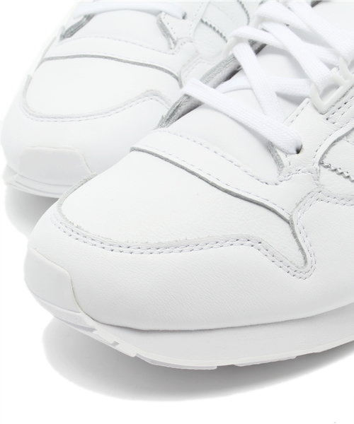 adidas Originals(アディダスオリジナルス)の「アディダス オリジナルス adidas Originals ZX 500 OG EF W M20959(スニーカー・レディース・ホワイト・24.5cm/23.5cm/23cm/24cm)」の6枚目の写真