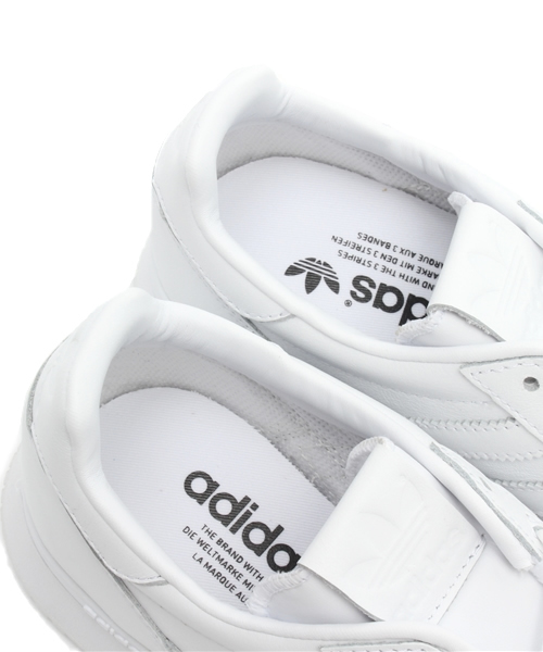 adidas Originals(アディダスオリジナルス)の「アディダス オリジナルス adidas Originals ZX 500 OG EF W M20959(スニーカー・レディース・ホワイト・24.5cm/23.5cm/23cm/24cm)」の3枚目の写真