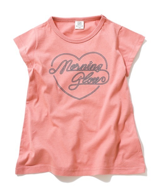 devirock（デビロック）の「デビラボ チュニックTシャツ（ワンピース・キッズ・その他14/その他11/その他5/その他6/その他15/その他8/その他2/その他1/その他3/その他16/その他4/その他17/その他7/その他12/その他20/その他18/その他9/その他19/その他13/その他10・120cm/140cm/110cm/80ｃｍ/100cm/90cm/130cm/150cm/160cm）」の4枚目の写真
