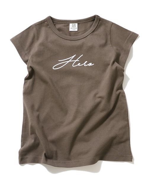 devirock（デビロック）の「デビラボ チュニックTシャツ（ワンピース・キッズ・その他14/その他11/その他5/その他6/その他15/その他8/その他2/その他1/その他3/その他16/その他4/その他17/その他7/その他12/その他20/その他18/その他9/その他19/その他13/その他10・120cm/140cm/110cm/80ｃｍ/100cm/90cm/130cm/150cm/160cm）」の5枚目の写真