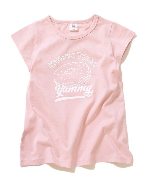 devirock（デビロック）の「デビラボ チュニックTシャツ（ワンピース・キッズ・その他14/その他11/その他5/その他6/その他15/その他8/その他2/その他1/その他3/その他16/その他4/その他17/その他7/その他12/その他20/その他18/その他9/その他19/その他13/その他10・120cm/140cm/110cm/80ｃｍ/100cm/90cm/130cm/150cm/160cm）」の11枚目の写真