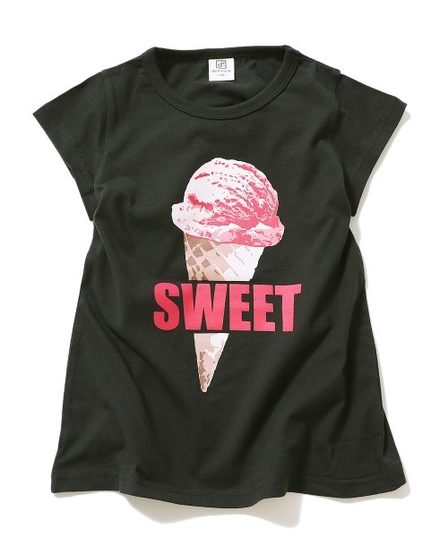 devirock（デビロック）の「デビラボ チュニックTシャツ（ワンピース・キッズ・その他14/その他11/その他5/その他6/その他15/その他8/その他2/その他1/その他3/その他16/その他4/その他17/その他7/その他12/その他20/その他18/その他9/その他19/その他13/その他10・120cm/140cm/110cm/80ｃｍ/100cm/90cm/130cm/150cm/160cm）」の13枚目の写真