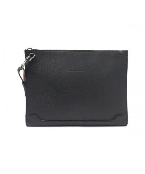 ブランド古着】SKYPOUCH スカイポーチ (クラッチバッグ)（ハンドバッグ