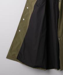 The CLASIK ザクラシック フーデットコート 22AW タグツキビヒン】ザ CLASIK ザクラシック フーデットコート 22AW