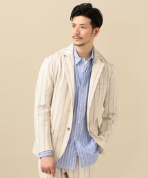 SHIPS CASUAL�i�V�b�v�X�J�W���A���j�́uSC: NTS(R) �E�H�b�V���u�� �W���[�W�[ �Z�b�g�A�b�v �W���P�b�g�i�e�[���[�h�W���P�b�g�j�v