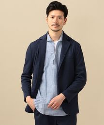 SHIPS CASUAL�i�V�b�v�X�J�W���A���j�́uSC: NTS(R) �E�H�b�V���u�� �W���[�W�[ �Z�b�g�A�b�v �W���P�b�g�i�e�[���[�h�W���P�b�g�j�v