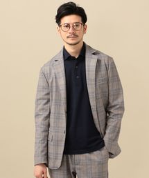 SHIPS CASUAL�i�V�b�v�X�J�W���A���j�́uSC: NTS(R) �E�H�b�V���u�� �W���[�W�[ �Z�b�g�A�b�v �W���P�b�g�i�e�[���[�h�W���P�b�g�j�v