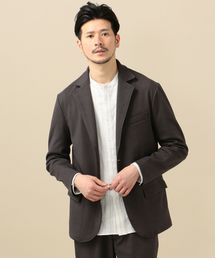 SHIPS CASUAL�i�V�b�v�X�J�W���A���j�́uSC: NTS(R) �E�H�b�V���u�� �W���[�W�[ �Z�b�g�A�b�v �W���P�b�g�i�e�[���[�h�W���P�b�g�j�v