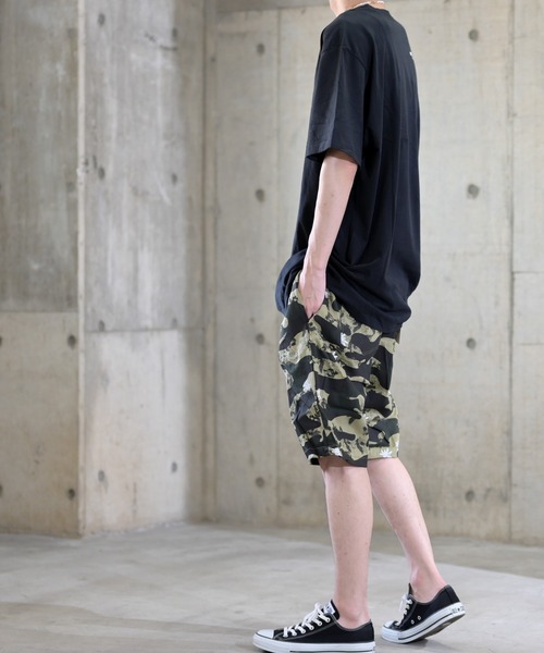 THE NORTH FACE（ザノースフェイス）の「【22】〔THE NORTH FACE/ザ ノースフェイス〕 Simple Dome Tee 半袖Tシャツ（Tシャツ/カットソー・メンズ・ホワイト/ブラック・SMALL/MEDIUM/LARGE/X-LARGE/X-SMALL）」の10枚目の写真