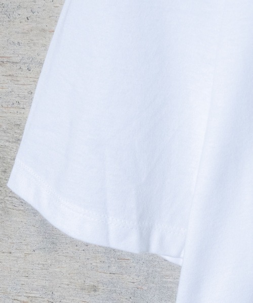 THE NORTH FACE（ザノースフェイス）の「【22】〔THE NORTH FACE/ザ ノースフェイス〕 Simple Dome Tee 半袖Tシャツ（Tシャツ/カットソー・メンズ・ホワイト/ブラック・SMALL/MEDIUM/LARGE/X-LARGE/X-SMALL）」の16枚目の写真