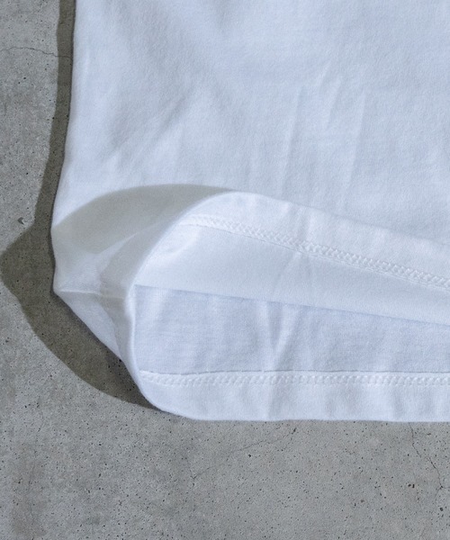 THE NORTH FACE（ザノースフェイス）の「【22】〔THE NORTH FACE/ザ ノースフェイス〕 Simple Dome Tee 半袖Tシャツ（Tシャツ/カットソー・メンズ・ホワイト/ブラック・SMALL/MEDIUM/LARGE/X-LARGE/X-SMALL）」の18枚目の写真