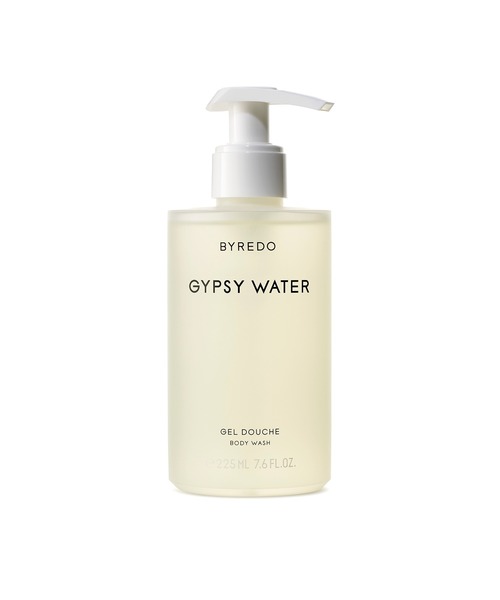 BYREDO ボディウォッシュ 225ml BYREDO / 