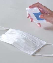 LEPSIM | ★店舗限定★POCKET MIST/マスク　893726(マスク)