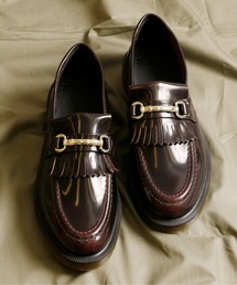 Dr. Martens | Dr.Martens ドクターマーチン / Adrian Snaffle エイドリアン スナッフル ローファー / 25363600(ローファー)