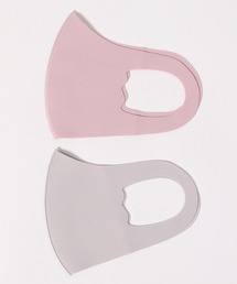 GLOBAL WORK | 冷感キッズマスク2P/895204(マスク)