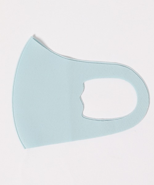 GLOBAL WORK（グローバルワーク）の「冷感キッズマスク2P/895204（マスク・キッズ・ブラック/ピンク系その他・FREE）」の4枚目の写真