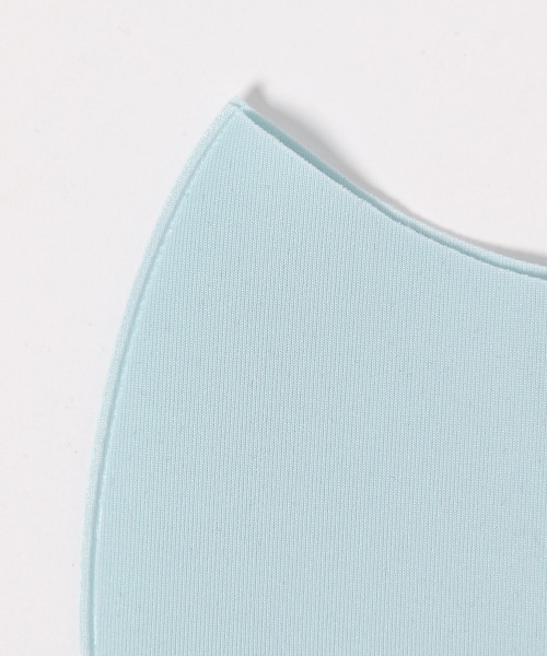 GLOBAL WORK（グローバルワーク）の「冷感キッズマスク2P/895204（マスク・キッズ・ブラック/ピンク系その他・FREE）」の5枚目の写真