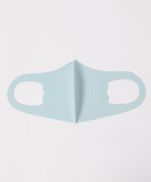 GLOBAL WORK（グローバルワーク）の「冷感キッズマスク2P/895204（マスク・キッズ・ブラック/ピンク系その他・FREE）」の6枚目の写真